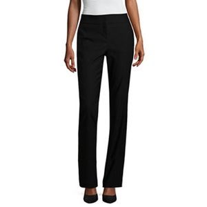 Worthington Trousers Black